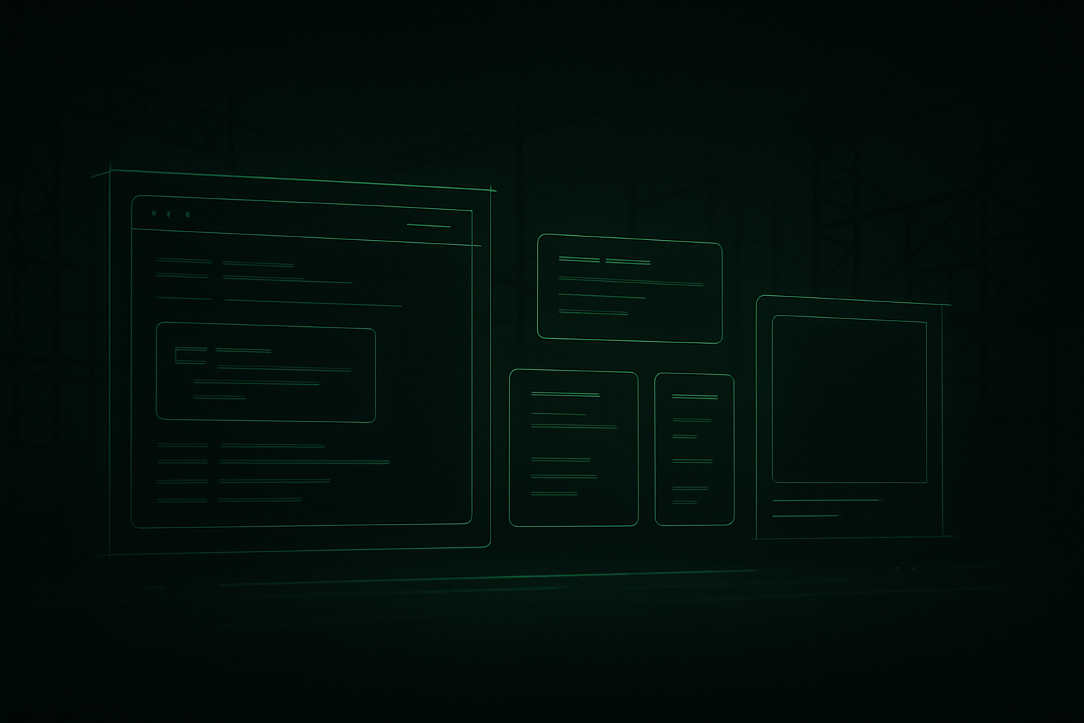 Foro en construcción